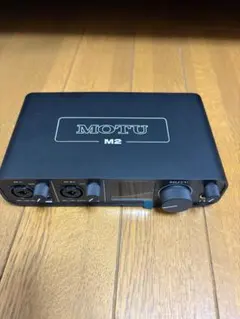 2026年最新】motu m2の人気アイテム - メルカリ