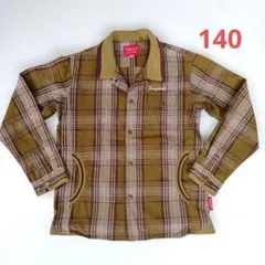 Dragstores　薄手アウター　140