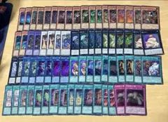 遊戯王　リミットオーバーコレクション　スーパーレア　まとめ売り