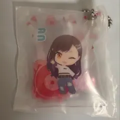 プロセカ シャカシャカチャーム 白石杏