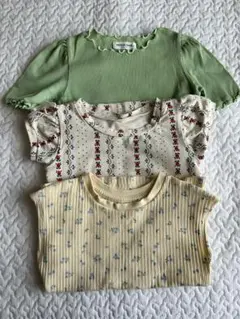 softcheese トップス