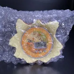 ジョジョの奇妙な冒険 一番くじ デスクトップマスコット【オインゴ オレンジ】