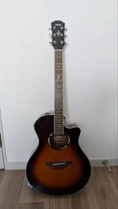 2026年最新】yamaha apx 500の人気アイテム - メルカリ