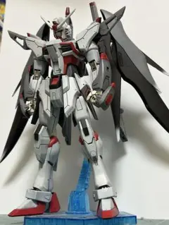 2026年最新】mg デスティニーガンダムの人気アイテム - メルカリ