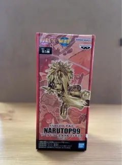ナルト　ワーコレ　ミナト　ゴールドver