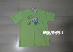 けろけろけろっぴ　まさおくん 新品未使用　Ｔシャツ