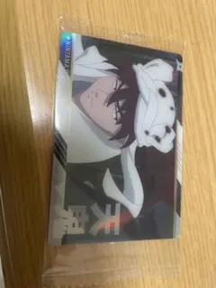 忍たま乱太郎　バンダイ　ツインウエハースの段　其のニ