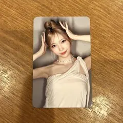 NiziU New Emotion マユカ ラキドロ トレカ