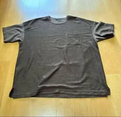 【メンズ】コムサイズム　Tシャツ　Lサイズ