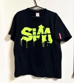 2026年最新】SiM Tシャツ バンドの人気アイテム - メルカリ
