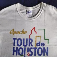 TOUR de HOUSTON 10th Anniversary◀Ｍ表示▶Ｌ相当