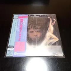 キャメル／雨のシルエット[+1] 紙ジャケットＳＨＭＣＤ