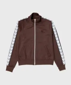 2026年最新】fred perry トラックジャケットの人気アイテム - メルカリ