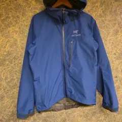 2018年 ARC'TERYX Alpha SL Jacket GORE-TEXのサムネイル