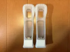 Wiiリモコンジャケット 2個セット