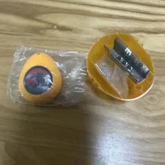 チェンソーマン たまご型 フィギュア