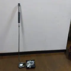 2025年最新】TaylorMade 利き腕：左(レフティ) パターの人気アイテム