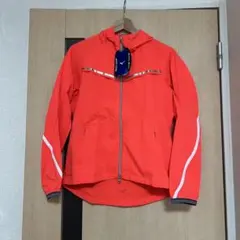 ミズノ　レディースパーカー　Lサイズのサムネイル