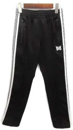 2026年最新】ニードルス トラックパンツ ブラックの人気アイテム