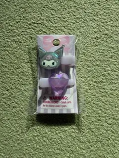 Sanrio オリジナル ヘアクリップ A327 KU