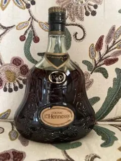 hennessy