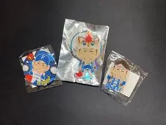 北海道日本ハムファイターズ 加藤貴之 応援グッズ3点セット