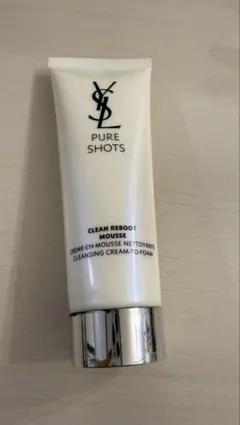 Yves Saint Laurent PURE SHOTS 洗顔料のサムネイル