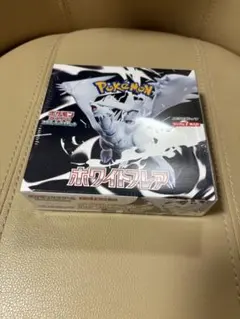 新品未開封　ホワイトフレア　1BOX ぺりぺりあり 2025年最新】ホワイトフレア BOXの人気アイテム - メルカリ