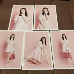 Bullet pink バレピ タカシ