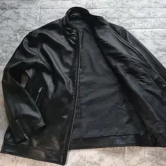 2026年最新】TETE HOMME メンズ レザージャケット・ライダースの人気