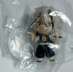 鬼滅の刃 ちまっ！きゃら 不死川実弥