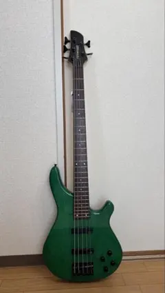 フェルナンデス ヘッドレス ベース FRB-65HL 実働 BOOWY 松井恒松