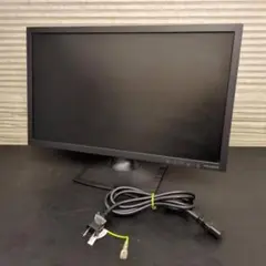 ☆I-O DATA 20.7インチ ディスプレイモニター LCD-MF211XB