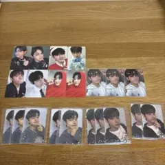 onepact イェダム　トレカセット