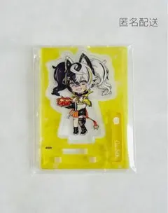 コンパスカフェ クー・シー ミニアクリルスタンド