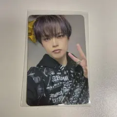 NCT DREAM Beat It Up トレカ チョンロ withmuu