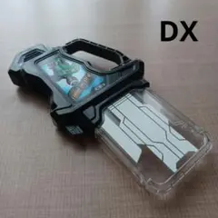 DX 名探偵ダブルガシャット オリジナル エグゼイド 変身アイテム