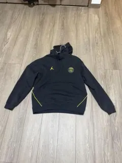 Jordan Paris Saint-Germain パーカーのサムネイル