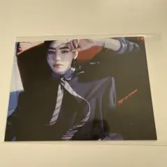 ENHYPEN ソンフン ROMANCE: UNTOLD ポストカード