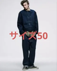 A.PRESSE 25aw No.213 デニムジャケット 大戦 アプレッセ - メルカリ