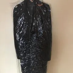 GLOBAL WORKのチェスターコート