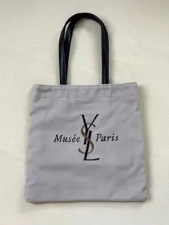 Yves Saint Laurent Musee Paris トートバッグのサムネイル