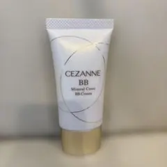 CEZANNE ミネラルカバーBBクリーム ベージュ系のサムネイル
