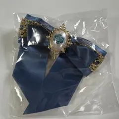 Ado アド　スペシャルLIVE 心臓　リボンブローチ