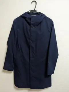 レインコート