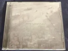 ★Joris Voorn / From A Deep Place CD★