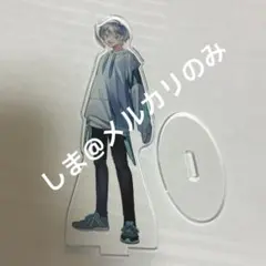 めろぱか　初期　なろ屋　アクリルスタンド　アクスタのサムネイル