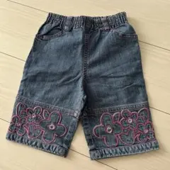 ＫＰ　ニットプランナー パンツ