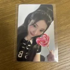 BABYMONSTERラントレ ルカ