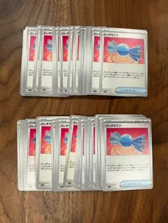 計100枚　ふしぎなアメ　ポケモンカード　ポケカ